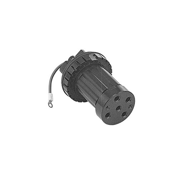 Thomas & Betts 100A, INT, 4P5W, MG, 220/380V DFRU1501